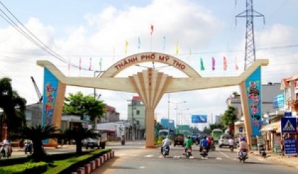 Mekong delta tour 1 day 
