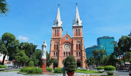 8DAYS – EXPLORE VIETNAM