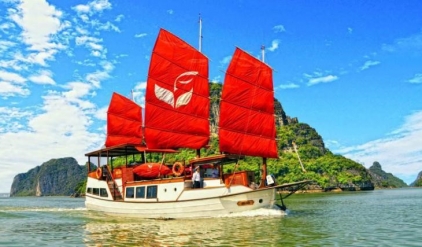 Life Heritage Cruise