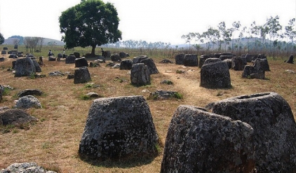 Travel 10 days in Laos
