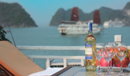 Majestic Ha Long Bay – Cat Ba Island