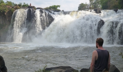 Discovery Laos in 10 days