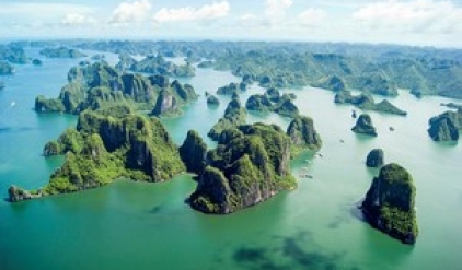 Hanoi – Ha Long – Ninh Binh 4 days