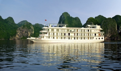 Emotion Cruise – Deluxe Standard