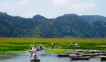 The culture & History of the villages in the North 