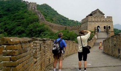 China’s wonder town