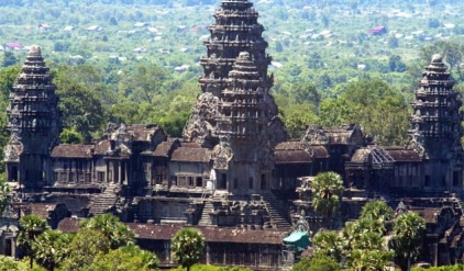 Siem Reap 3 days tour