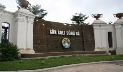 Vietnam Golf Tour