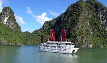 Syrena Cruise – Deluxce Standard 