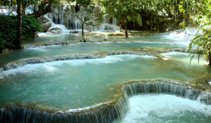 Travel Laos in 6 days