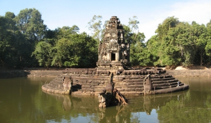 Siem Reap 3 days