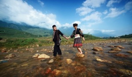 Hanoi – Sapa – Halong – Ninh Binh – Huong pagoda 7 days