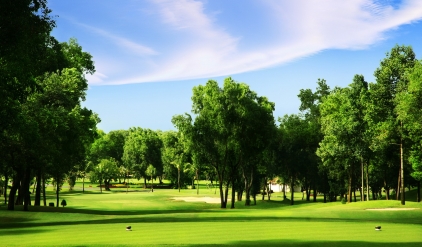 Saigon - Dalat Golf Course