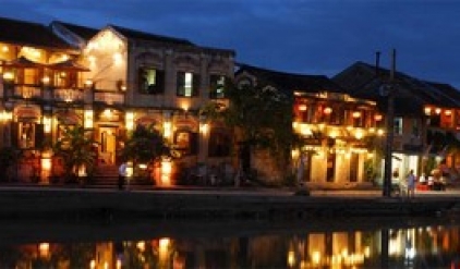 Marble Mountain – Hoi An ancient town 1 day