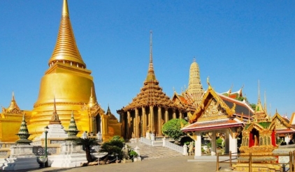 Thai Tour 12 days
