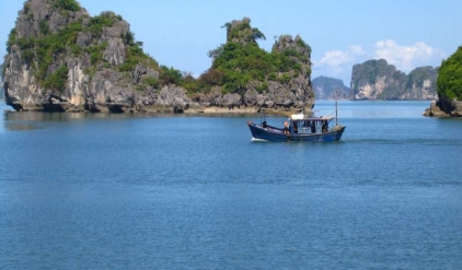 Ha Noi – Halong 4 days