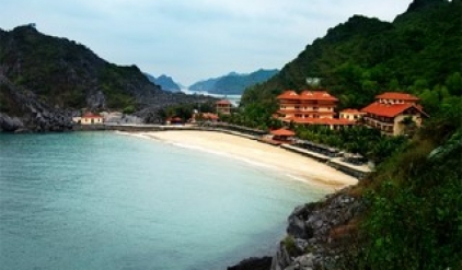 Ha Long bay – Cat Ba island 3 days