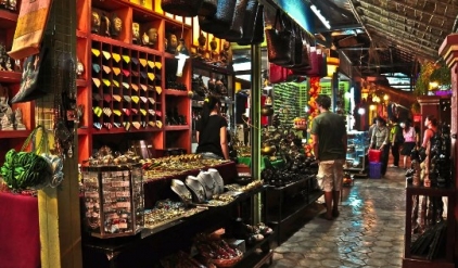 Siem Reap - Phnom Penh tour 4 days